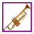 Play Real Trumpet icon