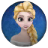 Ice Princess Run icon