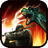 Knight Dragon Slayers Blast icon