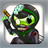 A Ninja Zombie Invasion icon