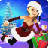 Super Gift Girl Adventure Game icon
