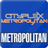 Cityplex Metropolitan icon