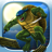 Turtle Ninja Jump version 2.5