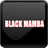 Black Mamba icon