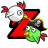 Flapper Force Z icon