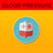 Blood Pressure Calculator icon