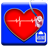 Blood Pressure Calculator Pro  icon