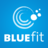 BlueFit Training icon