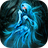 Ghost Of Night Wood 3D icon