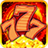 Scatter 7 Slots icon