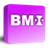 BMI & Calorie Calculator icon