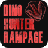 Dinosaur Hunter Rampage FPS icon