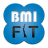 BMI Fit icon