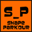 Shape Parkour icon