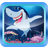 Super Shark Jump icon