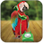 Parrot Phone Call icon
