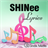 Descargar SHINee Best Lyrics