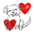 Puppy Wuv icon