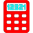 Palindrome Calculator icon