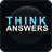 Think Answers icon