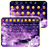 Purple Lightning icon