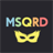 MSQRD 2016 icon