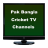 CricketTV icon