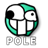 Pole icon