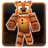 FNAF MOD Minecraft icon