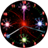 Sparks Clock Analog icon