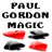 Paul Gordon Card Magic icon