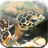 Sea Corals And Fish Wallpaper icon