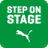 StepOnStage icon