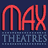 Max Theatres icon