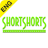 ShortShorts icon