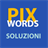Soluzioni PixWords version 1.0