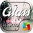 Mega Glass Theme  icon