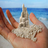 Sand Castle Art icon