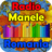 Radio Manele Romania icon