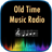 Old Time Music Radio icon