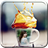Photo Frames on Coffee Mug icon