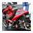 Motor Drag Racing 3D icon