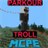 Parkour - troll for Minecraft version 1.8d