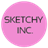 Sketchy Inc icon