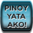 Pinoy Yata Ako icon