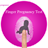 Fingerprint Pregnancy Test version 1.0
