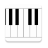 Ringtones Music effect Piano icon