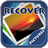 Recover Picture From Memory Card icon