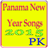 Panama New Year Songs 2015-16 version 1.0