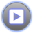 Cosmic Media Player icon